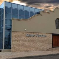 Zapala: el Museo Olsacher planifica acciones de cara al futuro