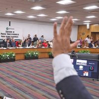 Reforma sobre supremacía constitucional avanza en la Cámara de Diputados