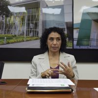 Ómicron es como llamarada de petate: secretaria de salud de la CDMX