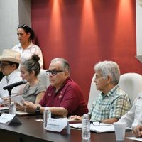 Promueven el crecimiento y formalización de las microempresas rurales