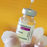 Inicia la batalla entre la Comisión Europea y AstraZeneca frente a la justicia belga