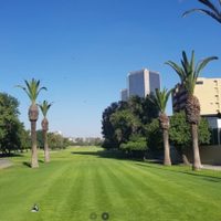 Bonilla publica declaratoria de expropiación del club "Campestre" ubicado en Tijuana