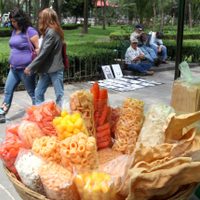 Consumo de chatarra, tabaco y alcohol disminuyen 112 millones de años en calidad de vida: OPS