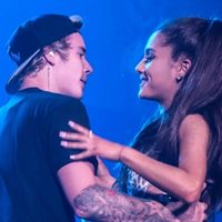 ¿Hay amor? Justin Bieber le agradeció algo inesperado a Ariana Grande "Gracias por recordarme..."