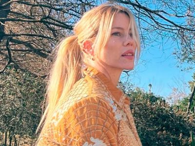 Las bellas flores de exquisito perfume que tiene Nicole Neumann en su jardín: mirá cómo podés cuidarlas