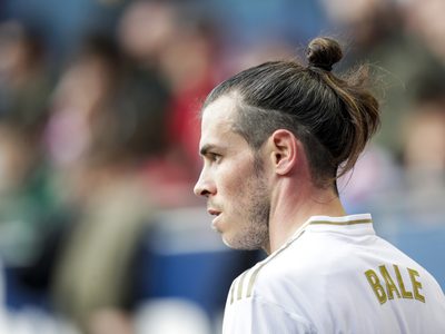 Polémica declaración de Gareth Bale contra los fanáticos del Real Madrid