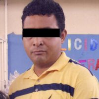 Familiares piden a autoridades respuesta tras desaparición de policía en Tabasco