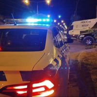 Una serie de allanamientos en Cutral Co derivó en un importante secuestro de estupefacientes