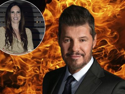 Paula Robles rompió el silencio sobre Marcelo Tinelli