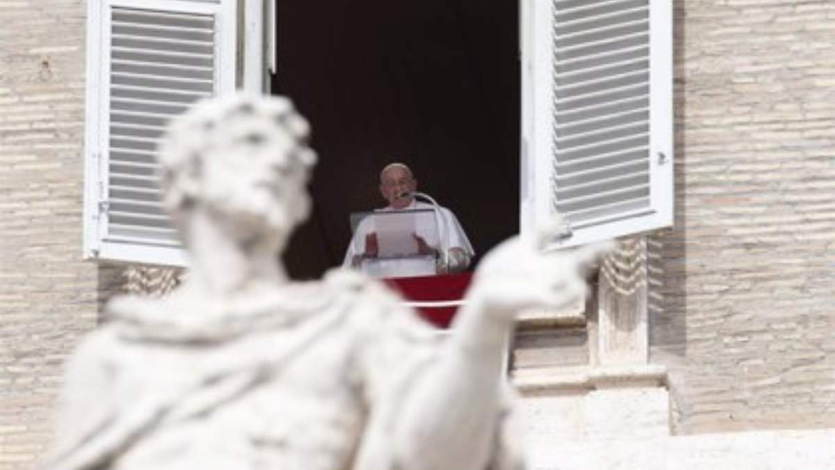 Papa Francisco