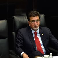 Rompen ciudadanos y comisiones del Senado por elección del fiscal anticorrupción