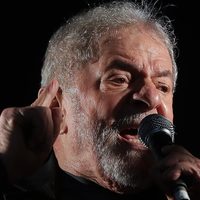 Dan entrada a nueva denuncia penal contra Lula por corrupción y lavado