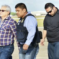Juez de Texas ordena decomisar a Yarrington 132 mdd, un avión y otras propiedades