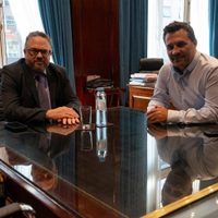 Vaca Muerta: el diputado Martínez dio detalles del encuentro con Kulfas