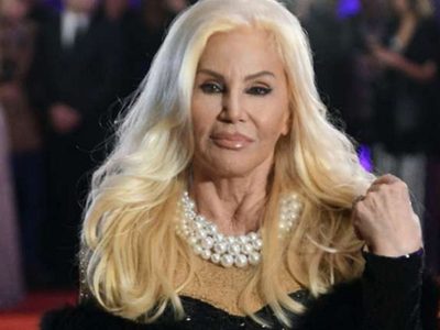 El ex de Susana Giménez que la visita en Punta del Este