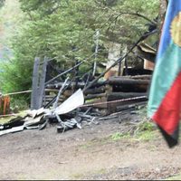 Ya tiene fecha el juicio por usurpación impulsado por Ginóbili contra la comunidad mapuche en Villa La Angostura