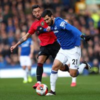 Everton vs Manchester United: todo lo que hay que saber
