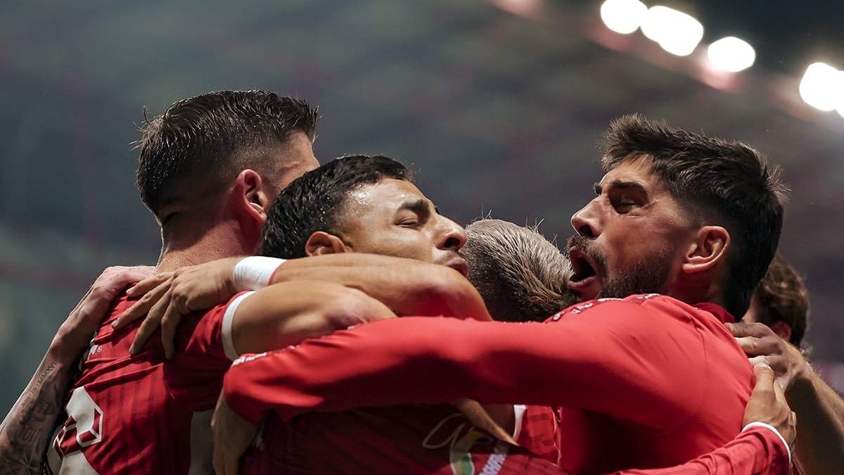 Toluca elimina por posición en la tabla a Rayados y avanza a las semifinales de la Liga MX