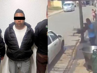 Declaran culpable a expolicía que aventó al perro “Scooby” a un cazo con aceite hirviendo