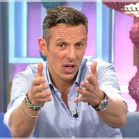 Joaquín Prat sufre por la situación que afronta esta colaboradora: “Pobrecita mía"