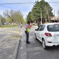 Neuquén: amplio operativo de prevención por parte de la Municipalidad