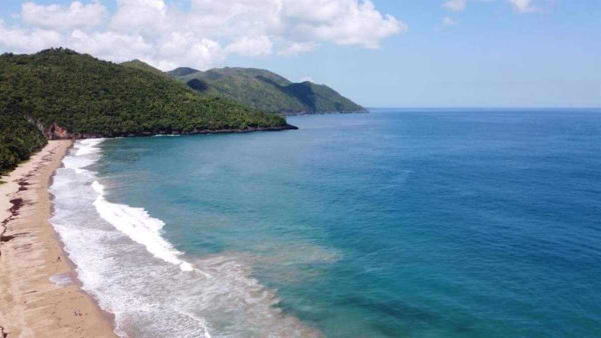 Playas de México