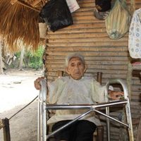 Muere la mujer más longeva del mundo a los 119 años