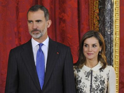 La razón por la que Felipe VI ¿Siente vergüenza? y por la que España se indigna con la Reina Letizia