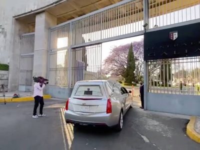 "Han sido días muy duros": hijos de Tomás Boy agradecen apoyo tras su fallecimiento (Video)