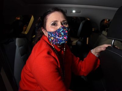 Corte revisará si es válida la inhabilitación por 10 años a Rosario Robles