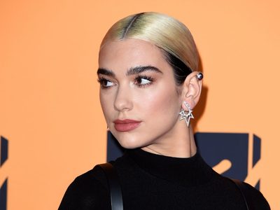 ¡Desconcertante! Dua Lipa sube fotografía que generó polémica en las redes