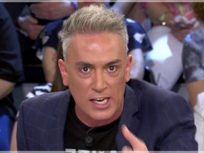 El enojo de Kiko Hernández fue más fuerte que su amistad con Marta López: “Estoy defraudado contigo"