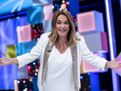 "El cambio nos descolocó a las dos": Toñi Moreno y la polémica con la reacción de Emma García