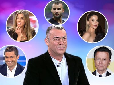 Se filtraron los nombres de los posibles participantes de "Supervivientes" y hay grandes sorpresas