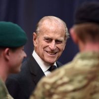 Los duques de Cambridge y Sussex rinden tributo al príncipe Felipe: era un hombre de honor