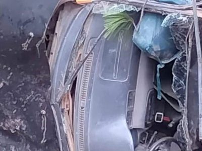 Basquetbolistas oaxaqueñas pierden la vida tras accidente automovilístico