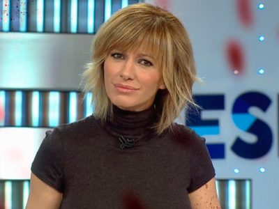 Antena 3 pone a Susanna Griso en la mira y toman una inesperada decisión