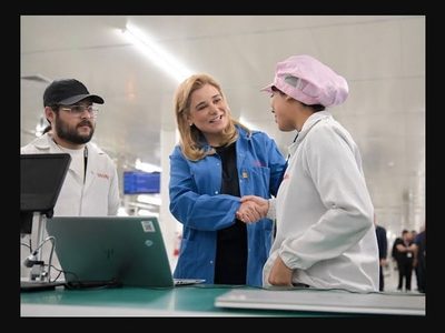 Chihuahua se consolida como líder exportador de México