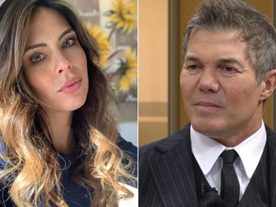 ¡No puede ser! Barby Franco confesó por qué Burlando no da el gran paso… ¿Es el fin?
