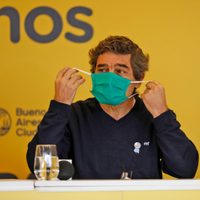 "Nos preocupa la falta de claridad": Quirós cuestionó la poca información de Rusia sobre su vacuna