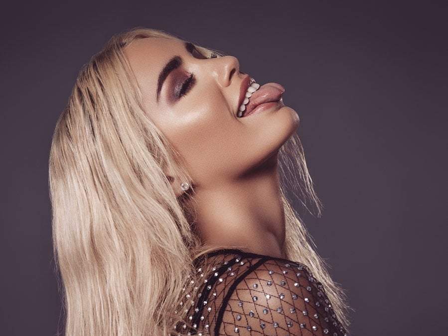 Lali Espósito. Fuente: (Instagram)