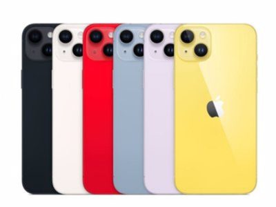 Apple diseña una carcasa ultra resistente para iPhone que elimina la necesidad de usar funda