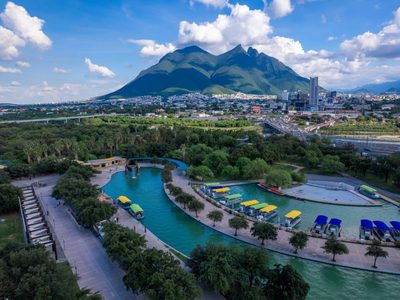 FIFA Fan Fest Monterrey: Grupo Firme, Imagine Dragons, Chayanne y Enrique Iglesias lideran programa