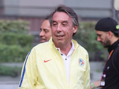 Emilio Azcárraga: “En el América abrazamos el fracaso” (Video)
