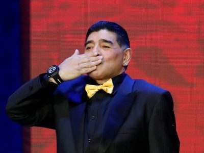 Tras su fallecimiento, volvió a entrar en debate la herencia de Diego Maradona, quien poseía una for