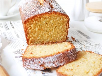 Los 3 trucos de los pasteleros para que tus budines queden perfectos y mejor que los comprados