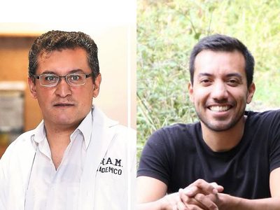 UNAM otorga Cátedras Marcos Moshinsky a estos dos proyectos innovadores