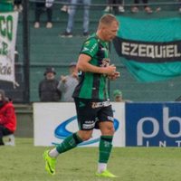 Los repudiables gestos antisemitas de Arnaldo González ante Atlanta