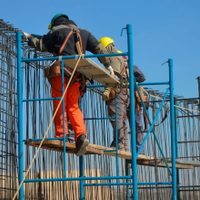 Obra pública: cómo se retomará la actividad en la próxima etapa de la cuarentena