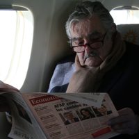 Pepe Mujica, el presidente que nació de la tortura